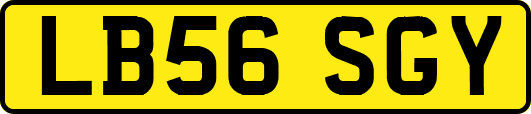 LB56SGY
