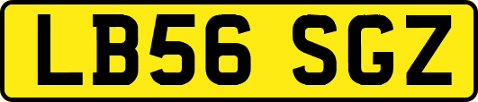 LB56SGZ