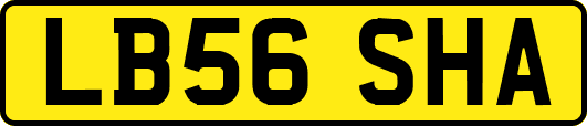 LB56SHA