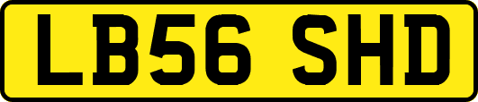 LB56SHD