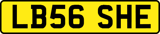 LB56SHE