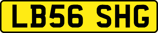 LB56SHG