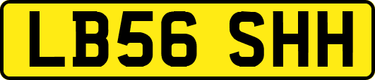 LB56SHH