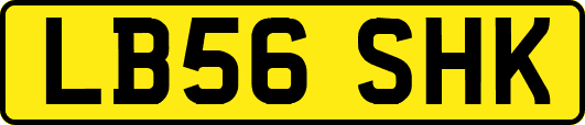 LB56SHK