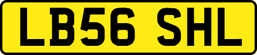 LB56SHL