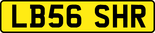 LB56SHR