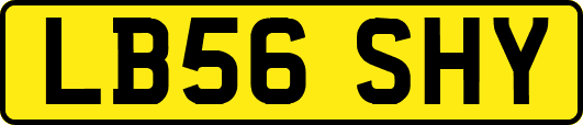 LB56SHY