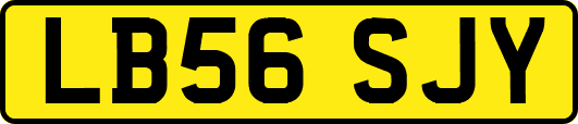 LB56SJY