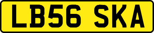 LB56SKA
