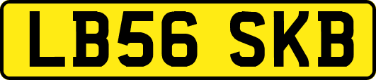 LB56SKB