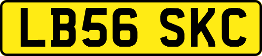 LB56SKC