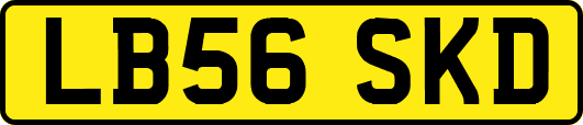 LB56SKD