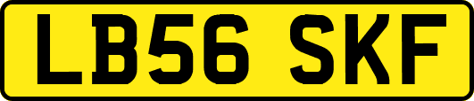 LB56SKF