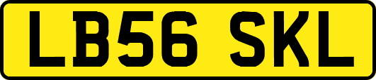 LB56SKL