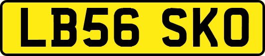 LB56SKO