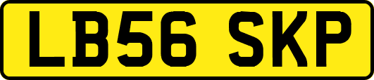 LB56SKP