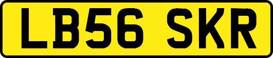 LB56SKR
