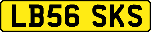 LB56SKS