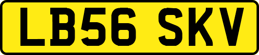 LB56SKV