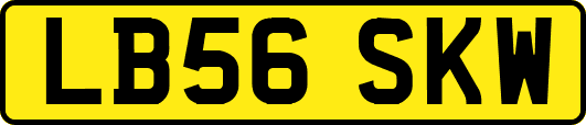 LB56SKW