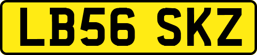 LB56SKZ