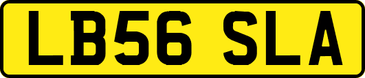 LB56SLA
