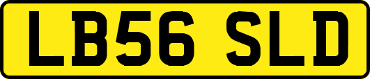 LB56SLD