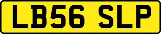 LB56SLP