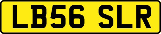 LB56SLR