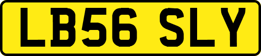 LB56SLY