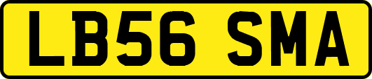 LB56SMA