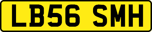 LB56SMH