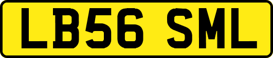 LB56SML
