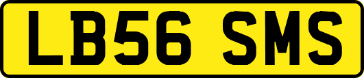 LB56SMS