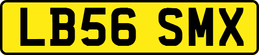 LB56SMX