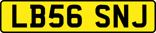 LB56SNJ