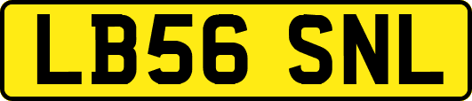 LB56SNL