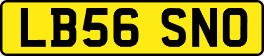 LB56SNO