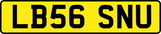 LB56SNU