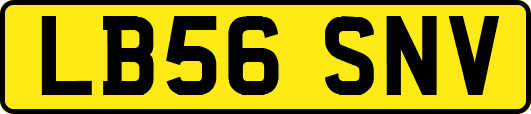 LB56SNV