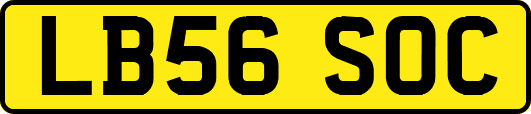 LB56SOC