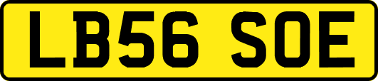 LB56SOE