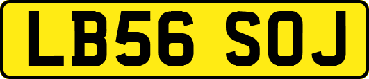 LB56SOJ