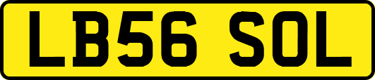 LB56SOL