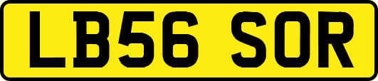 LB56SOR
