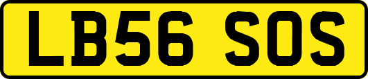 LB56SOS