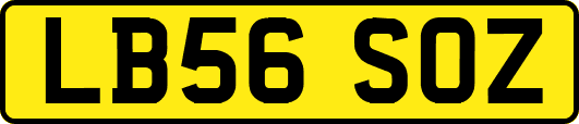 LB56SOZ