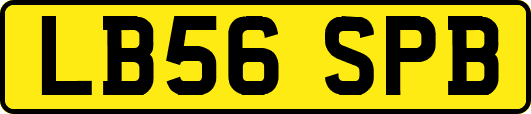 LB56SPB
