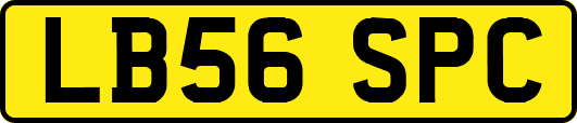 LB56SPC