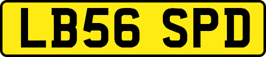LB56SPD